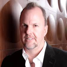 Jerry Lance Bergeson