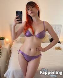 Shelby Grace  Shubble  shelbsbby  shelbygraces Nude Leaks OnlyFans Photo  6 | TheFappening