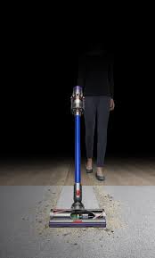High torque cleaner head with dynamic load sensor (dls™). Dyson V11 Vacuum Cleaner For Business Dyson V11 Vacuum Cleaner For Business Dyson