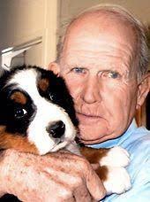 Harold Burr Obituary (1935