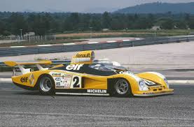 Image result for Grapefruit Yellow 1977 Renault