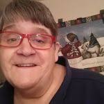 Jackie Vanderpool's Instagram, Twitter & Facebook