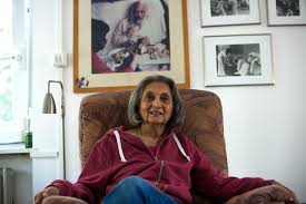 Vivek takes sannyas in april 1971, and is osho's caretaker from 1973 onwards. Sheela From Wild Wild Country Says Bhagwan Knew Exactly What He Was Selling