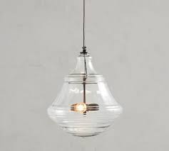 Buy online from our home decor products & accessories at the best prices. Parisa Recycled Glass Pendant Light Pottery Barn