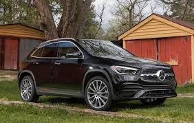 Mercedes Benz Gla 2021 Mercedes Benz Gla Mercedes Benz Suv Benz