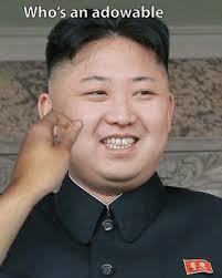 The best gifs of kim jong un on the gifer website. This Thread Is Now Magically A Kim Jong Un Gif Thread Description From Hotukdeals Com I Searched For This On Bing Com Images Kim Gif Funny