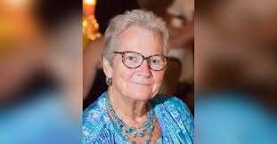 Obituary information for Stella Audean Schott Neely