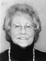 Obituary Carol S. Coonce