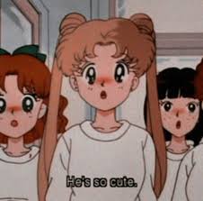 Aesthetic Character Aesthetic Cartoon Sailor Moon Aesthetic Pfp Anime Wallpapers Want to see more posts tagged #new pfp? aesthetic character aesthetic cartoon
