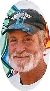 Paul Tabor Obituary (2012)