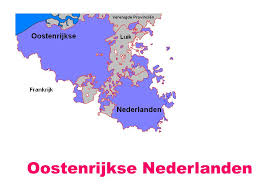 Collocatie en verlichting in de oostenrijkse nederlanden. Land Volk Belgie Geschiedenis Ppt Video Online Download