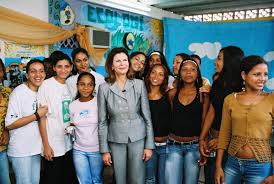 #drottning silvia #queen silvia of sweden. Drottning Silvia World Childhood Foundation