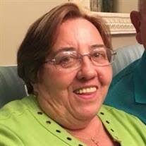 Marian D'Onofrio Coons Obituary