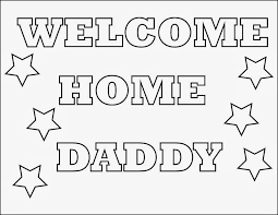 Image Result For Welcome Home Daddy Coloring Pages Welcome Home Daddy Welcome Home Happy Fathers Day Images 894x894 little sister and big daddy from bioshock by 50 shadesof art. welcome home daddy coloring pages
