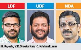 Mamata banerjee, who moved from bhabanipur to nandigran seat to contest the west. In Palakkad Stage Set For A Fight Between Three Friends The Hindu