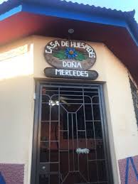 Genealogy profile for doña mercedes cejuela y fernández. Casa De Huespedes Dona Mercedes Guest House Reviews Juayua El Salvador Tripadvisor