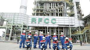 Jumat, 11 juni 2021 22:10 wib. 5 Tahun Kilang Rfcc Cilacap Pertamina Ru Iv Jadi Simbol Ketahanan Dan Kemandirian Energi Radar Banyumas