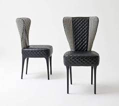 a modern wing back chair designer furniture dining chairs turquoise dining chairs wingback dining chair