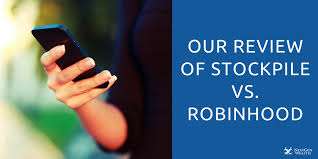 You can never use a store gift card (such as a cvs gift card) to buy a money order. Our Review Of Stockpile Vs Robinhood