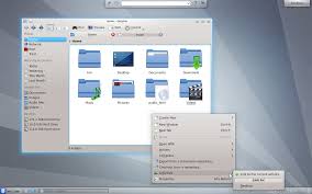 Kde is a software project currently comprising a desktop environment known as plasma, a collection of libraries and frameworks (kde frameworks) and several applications (kde applications) as well. Kde Plasma 4 Wikidata