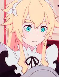 Re Zero Frederica Baumann Album On Imgur Frederica baumann (フレデリカ・バウマン) is a maid in service to roswaal l mathers. re zero frederica baumann album on imgur