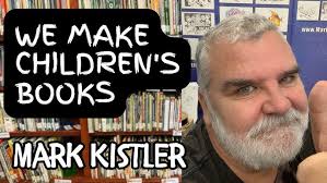 How Mark Kistler Became America's Favorite Drawing Teacher