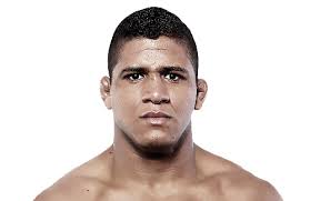 UFC Fight Night 62 Fight Breakdown: Gilbert Burns vs. Alex Oliveira