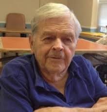 Theodore Case Obituary (2017)