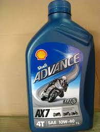 Step by step, mmblog ganti dah tuh oli si merah dengan shell ax7. Review Pemakaian Berbagai Merk Dan Jenis Oli Pada Honda Cb150r Update