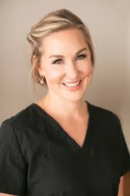 Christina Ley's Instagram, Twitter & Facebook