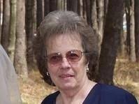 Shirley Dunne Obituary (1934