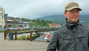 Fauske is a railway station in fauske. 2013 Djr Fauske Norway Arctic Circle David J Rodger Science Fiction Dark Fantasy