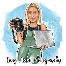 Scott writes both contemporary steamy romance stories and paranormal romance. Lang Accent Photography Facebook
