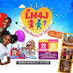 little hearts for Jesus kids festival event in Freetown