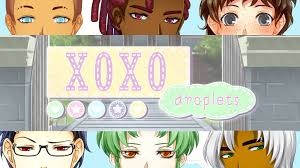 Let's Show Our Support for XOXO Droplets!