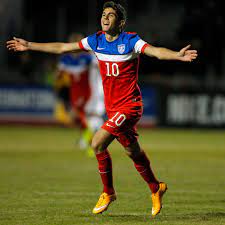 (born 18 sep, 1998) midfielder for chelsea. Usa Starlet Christian Pulisic Officially Joins Borussia Dortmund Stars And Stripes Fc