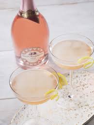When temps heat up, chill some glasses and cool down with a slushy blend of watermelon, lime and ginger ale. 20 Best Valentine S Day Cocktails Easy Recipes For Valentines Day Drinks
