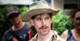 Perth through the Ages • Classic Theatre Festival