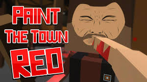 Wed, august 4, 2021 5:44 pm pdt. Paint The Town Red Now Available In Early Access On Steam And Humble Store Into Indie Games