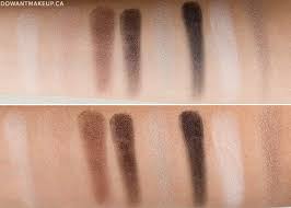 Clinique Pretty Easy Eye Palette Review Swatches Simple Eyeshadow Eye Palette Clinique