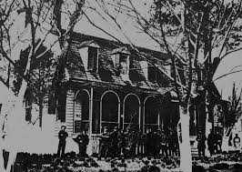 Pin By George Callahan On Medical Services Of The Union Army New Bern North Carolina Union Army
