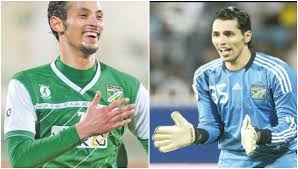 Muhammad bin abdullah al rashid (died 28 november 1897) was one of the emirs of jabal shammar and is known for his defeat of the saudi state in the battle of mulayda which ceased to exist for a second time in 1891. All Four Al Rashidi Brothers Play In A Kuwait Football League Match Between Al Salmiya And Al Tadhamon Sport360 News