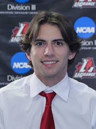 2023 Men's Lacrosse Roster