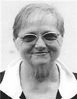 Anna Gray Obituary (1946