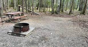 Our facilities make it easy for you to enjoy camping in convenience in the portland area. Best Dispersed Camping In Maine The Dyrt