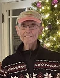 Howard James Quaife Obituary January 28, 2022