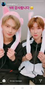 He would like to learn though. Wen Junhui