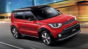 Finally both a review and a comments section with not one referral to the soul as a crossover. Kia Soul Gets Turbo Power And Styling Tweaks In Europe