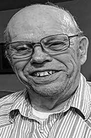 Donald Francis Berns