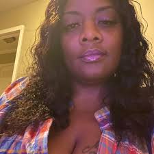 Charnelle Bunny Stewart